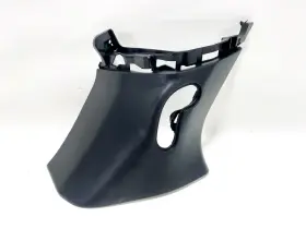 76937-3KA0A NISSAN Rear Left Lh Driver Pillar Cover Panel
