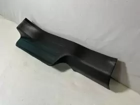 769545HA0A NISSAN Rear Left Door Sill Scuff Plate Kick Cover #2
