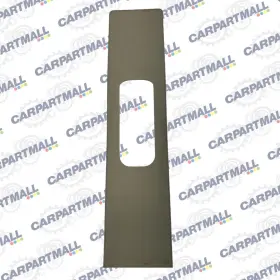 76958-9N00A NISSAN Front Left Seat Belt Adjuster Cover Maxima