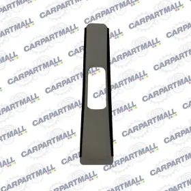 76985-EA500 NISSAN Left Upper Center Pillar Panel Xterra