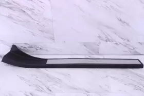 769B0-CD000 NISSAN Right Rh Lower Door Sill Scuff Plate Cover #2