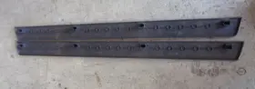 769B1-3KA1A NISSAN Front Right Left Lh Door Sill Scuff Plate #2