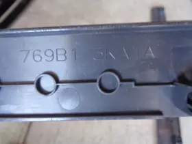 769B1-3KA1A NISSAN Front Right Left Lh Door Sill Scuff Plate #3