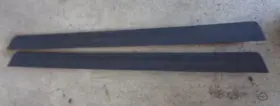 769B1-3KA1A NISSAN Front Right Left Lh Door Sill Scuff Plate