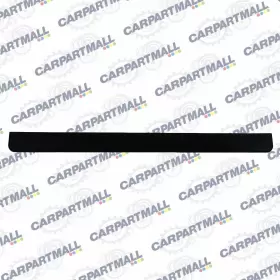 769B1-JM00A NISSAN Front Left Door Sill Scuff Plate Step