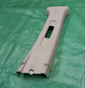 79613-ET00C NISSAN Right Passenger Pillar Sentra