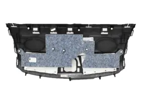 799106CA0A NISSAN Rear Tray Deck Shelf Cover Panel Altima #3