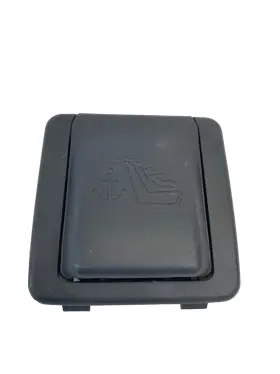 79980-3RA0A NISSAN Child Seat Anchor Hook Cover Cap Sentra