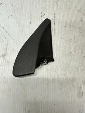 80292-0W000 NISSAN Front Right Passenger Mirror Cover Sail