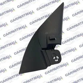 80292-JA000 NISSAN Front Right Inner Corner Door Mirror Cover