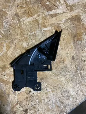 80293-3TA1A NISSAN Front Left Driver Inner Door Mirror Corner #2