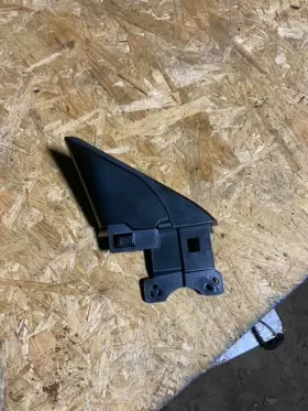 80293-3TA1A NISSAN Front Left Driver Inner Door Mirror Corner