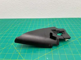 80293-5HA0A NISSAN Left Driver Mirror Interior Cover Rogue #3