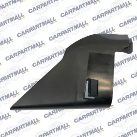 80293JM00A NISSAN Front Left Inner Door Mirror Cover Bezel