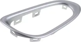 80682-3SG0A NISSAN Interior Door Handle Sentra
