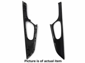 806824CL0A NISSAN Front Right Interior Door Handle Bezel