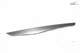 80925-5NA0 NISSAN Rear Left Door Panel Cover Molding QX50