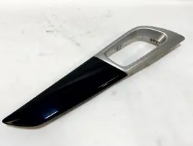 80930-3KA0A NISSAN Front Right Rh Door Molding Cover