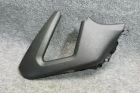 80950-5HA0AX NISSAN Front Right Passenger Door Grip Panel #2