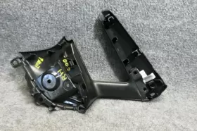 80950-5HA0AX NISSAN Front Right Passenger Door Grip Panel #3