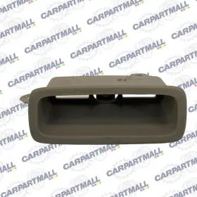 80952-ZB000 NISSAN Front Right Inner Door Handle Tray Altima
