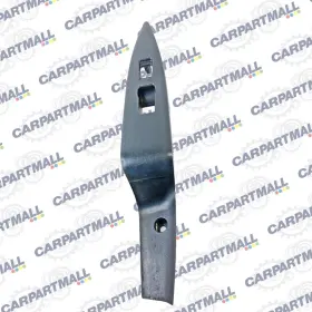 80960-8J000 NISSAN Front Right Window Switch Bezel Altima