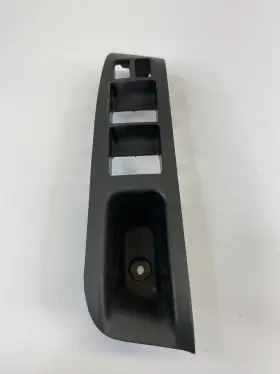 80961-1FC0A NISSAN Cube Front Left Master Window Switch Cover #2