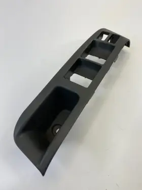 80961-1FC0A NISSAN Cube Front Left Master Window Switch Cover #3