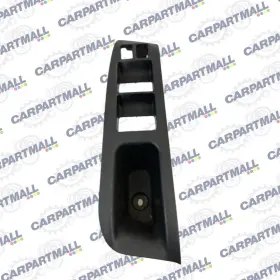 80961-1FC0A NISSAN Cube Front Left Master Window Switch Cover
