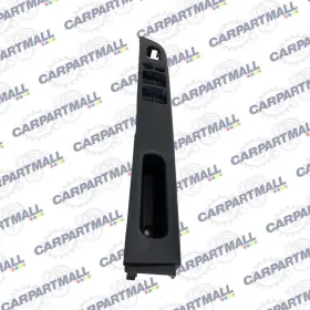 80961-8Z500 NISSAN Front Left Door Master Window Switch Cover