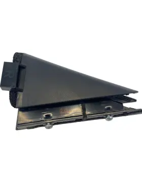 82234-JM00A NISSAN Rear Right Door Corner Window Glass Cover