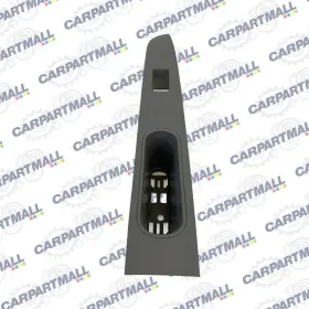 82960-ET000 NISSAN Rear Right Door Window Switch Bezel Cover