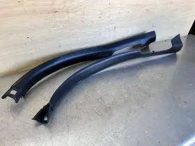 84940-CD000 NISSAN Rear Left Right Upper Hatch Trunk Set 350Z