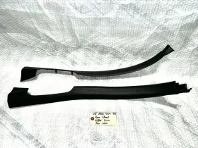 84941-CD000 NISSAN Rear Left Right Upper Hatch Trunk Set 350Z
