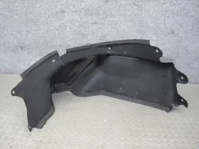 84941L-1ET0A NISSAN Convertible Rear Left Trunk Cover 370Z