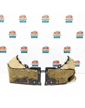 84950-CD000 NISSAN Trunk Finisher Carpet Corner Left Right #2