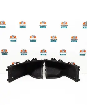 84950-CD000 NISSAN Trunk Finisher Carpet Corner Left Right