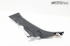 84953-7LF0A NISSAN Kicks Rear Left Lower Forward Quarter
