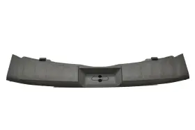 84992-4CE0A NISSAN Rear Trunk Loading Sill Scuff Plate Cover