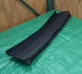 84992ET000 NISSAN Rear Trunk Interior Sill Scuff Panel Sentra #2