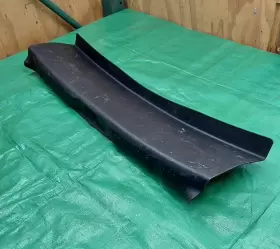 84992ET000 NISSAN Rear Trunk Interior Sill Scuff Panel Sentra