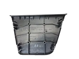 849B6-5HA0A NISSAN Rear Right Passenger Trunk Floor Cover #3