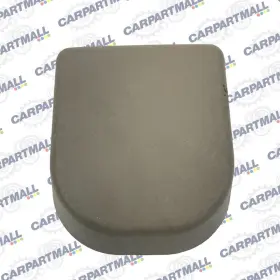86827-7S000 NISSAN Front Seat Belt Retractor Lower Cover