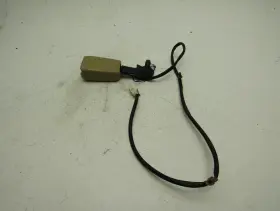 868427S080 NISSAN Seat Belt Buckle Armada Left Driver Front