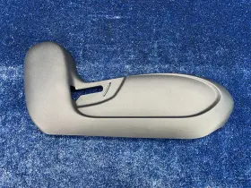 87330-3TA0X NISSAN Front Right Seat Shield Panel Rh