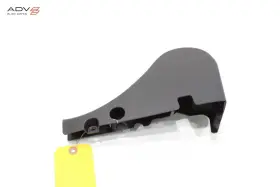 87331CD000 NISSAN Right Passenger Seat Inner Recliner Cover