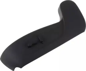 87380-3KN6A NISSAN Finisher Cushion Front Seat Left