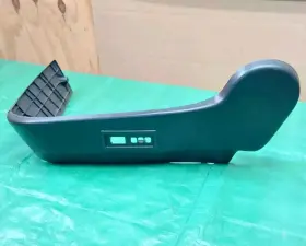 87380-AL500 NISSAN Front Left Seat Lower G35 Infiniti #2