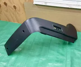 87380-AL500 NISSAN Front Left Seat Lower G35 Infiniti