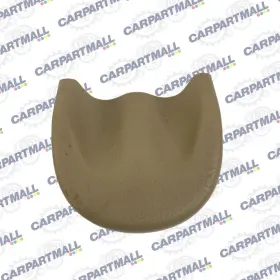 87505-JB00B NISSAN Front Left Seat Track End Cover Bezel